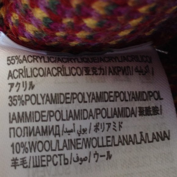 Farm Rio Jungle Print Sweater - Picture 10 of 11